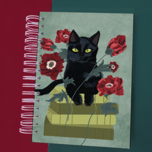 Planner Sem Data Permanente – Organização, Metas, Hábitos e Planejamento Financeiro